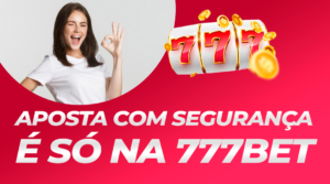 777BET: A Casa de Apostas que Conquista a Confiança dos Jogadores