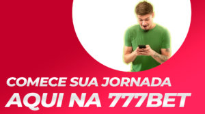 777BET: Uma Jornada Emocionante nas Apostas Online